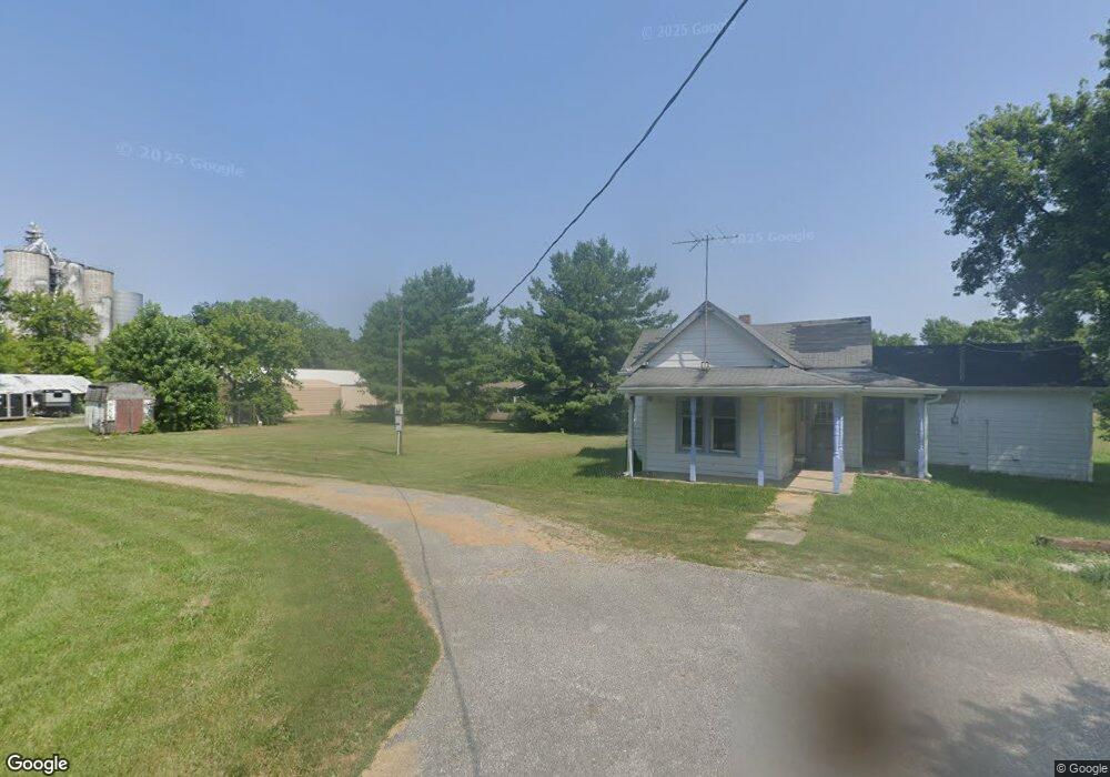 118 E 206th St, Sheridan, IN 46069 - photo 1