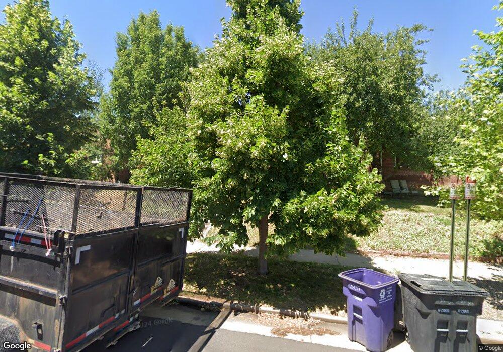 3037 Birch St, Denver, CO 80207 - photo 1