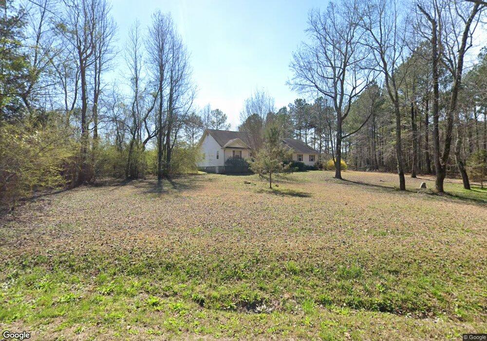184 Bell Springs Rd, Senoia, GA 30276 - photo 1