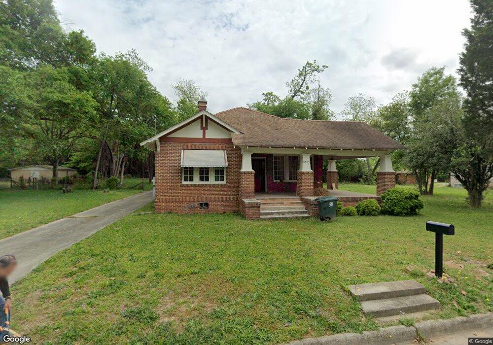 3762 Flamingo Dr, Macon, GA 31206 - photo 1
