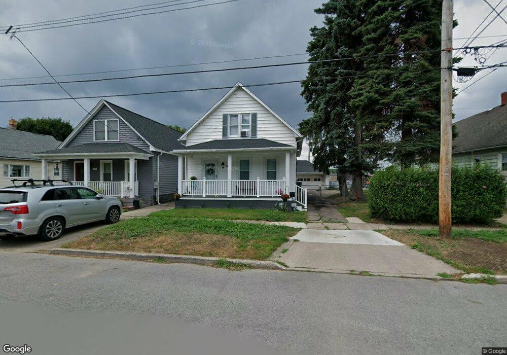 48 8th Ave, North Tonawanda, NY 14120 - photo 1