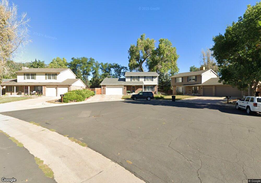 12932 Columbine Cir, Thornton, CO 80241 - photo 1