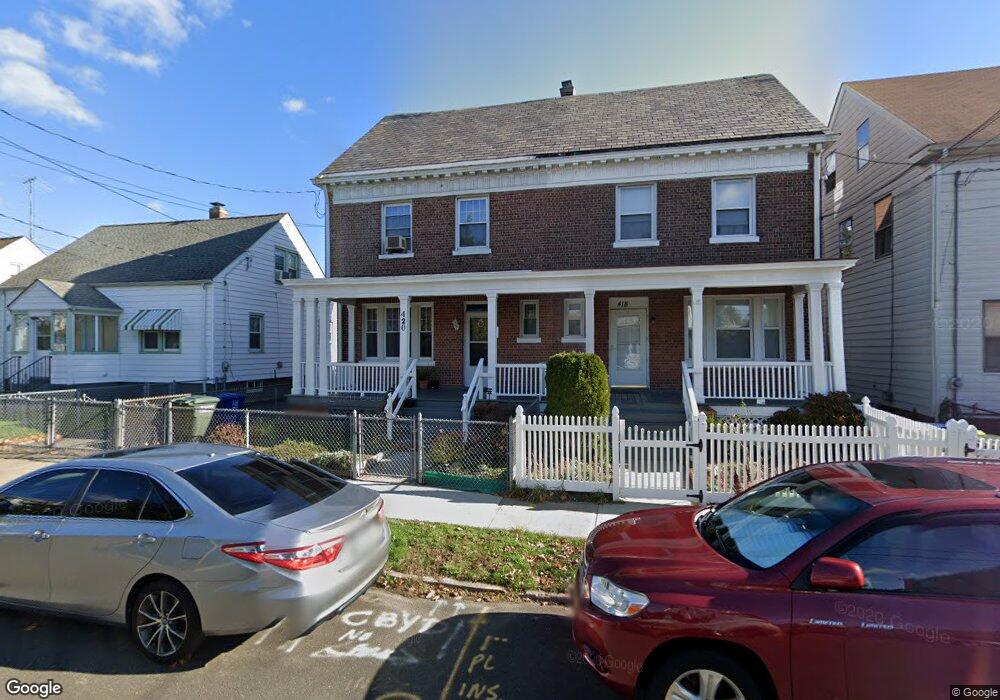 420 Willow St, Bridgeport, CT 06610 - photo 1