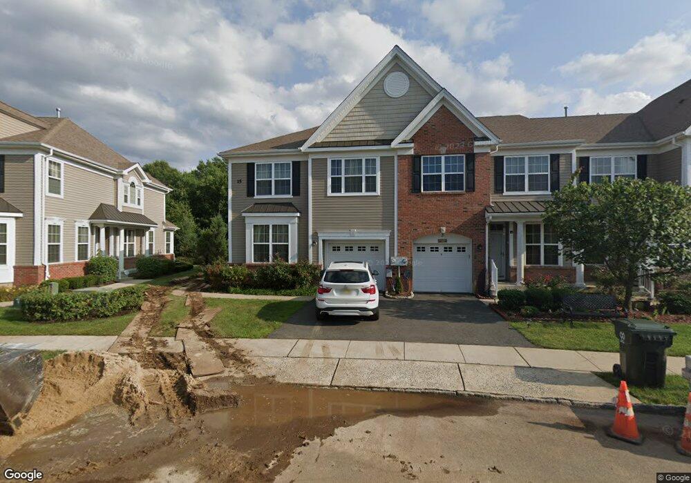 1 Edward Stec Blvd, Edison, NJ 08837 - photo 1