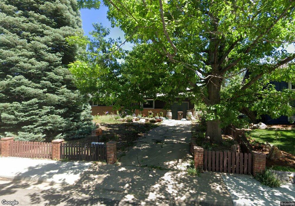 3580 Cloverleaf Dr, Boulder, CO 80304 - photo 1