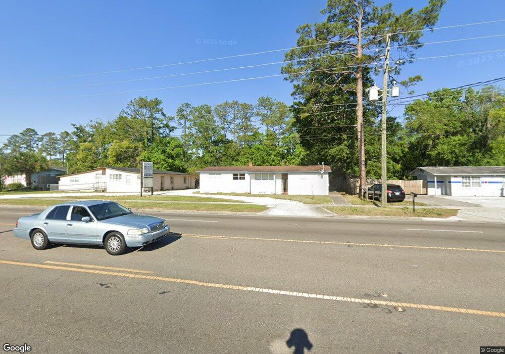4752 Blanding Blvd, Jacksonville, FL 32210 - photo 1