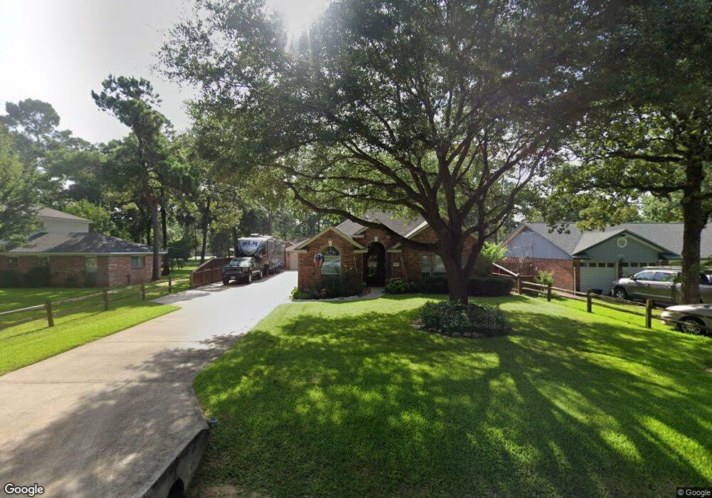 26110 Maplewood Dr, Spring, TX 77386 - photo 1