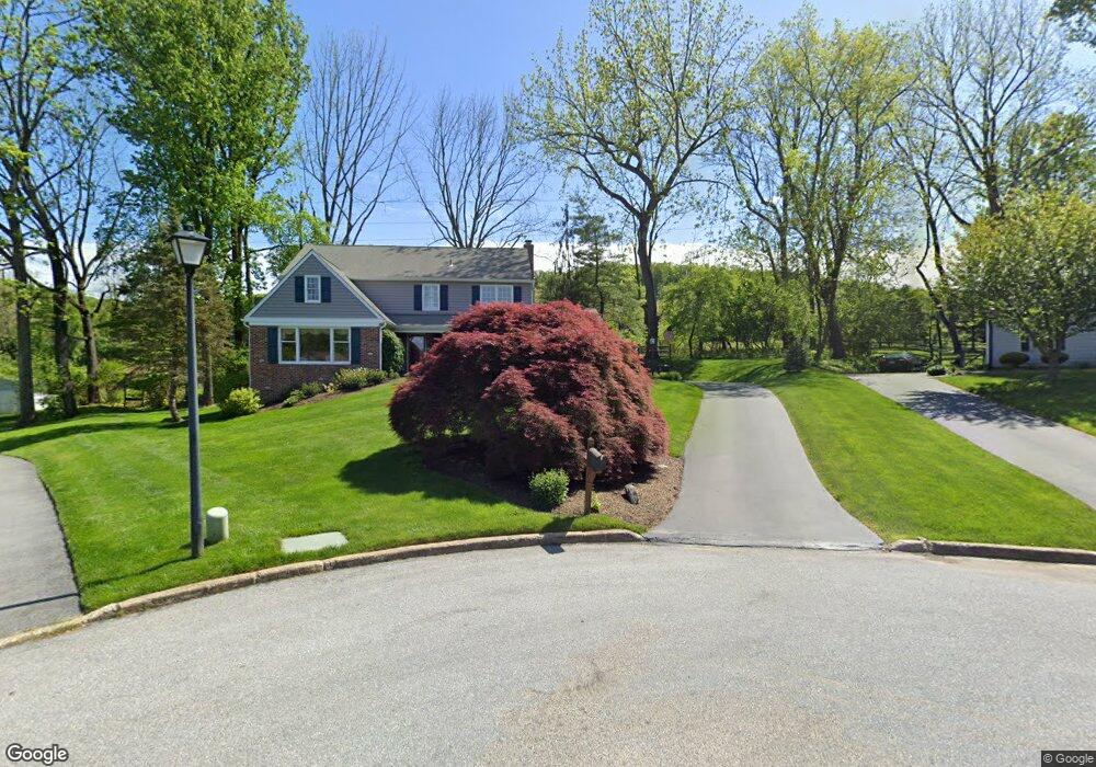 22 Kates Glen, Paoli, PA 19301 - photo 1