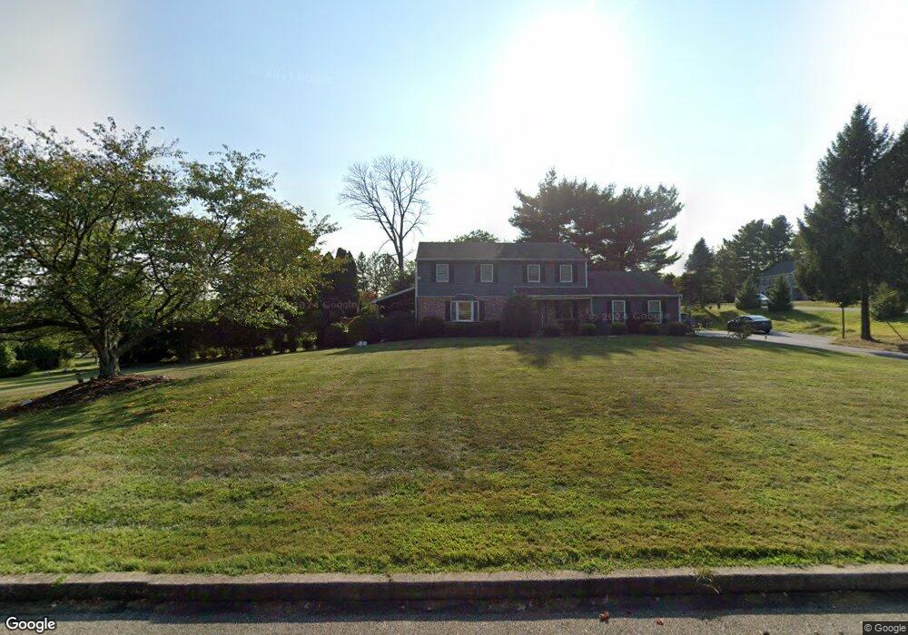 2 Deery Path, Garnet Valley, PA 19060 - photo 1