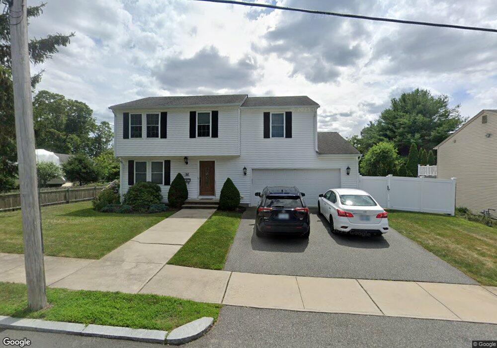 98 Bay View Ave unit AV, Riverside, RI 02915 - photo 1