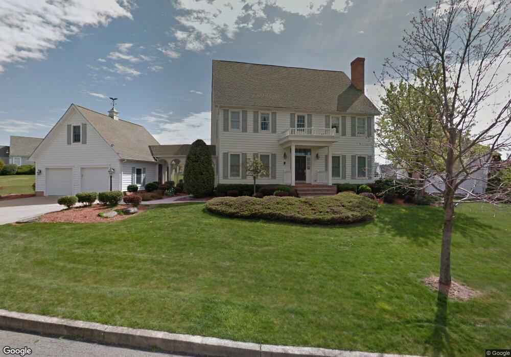 15 Genoa Ln, Shavertown, PA 18708 - photo 1