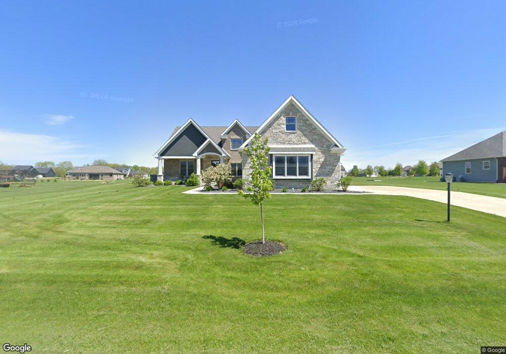 13487 Taney St, Crown Point, IN 46307 - photo 1