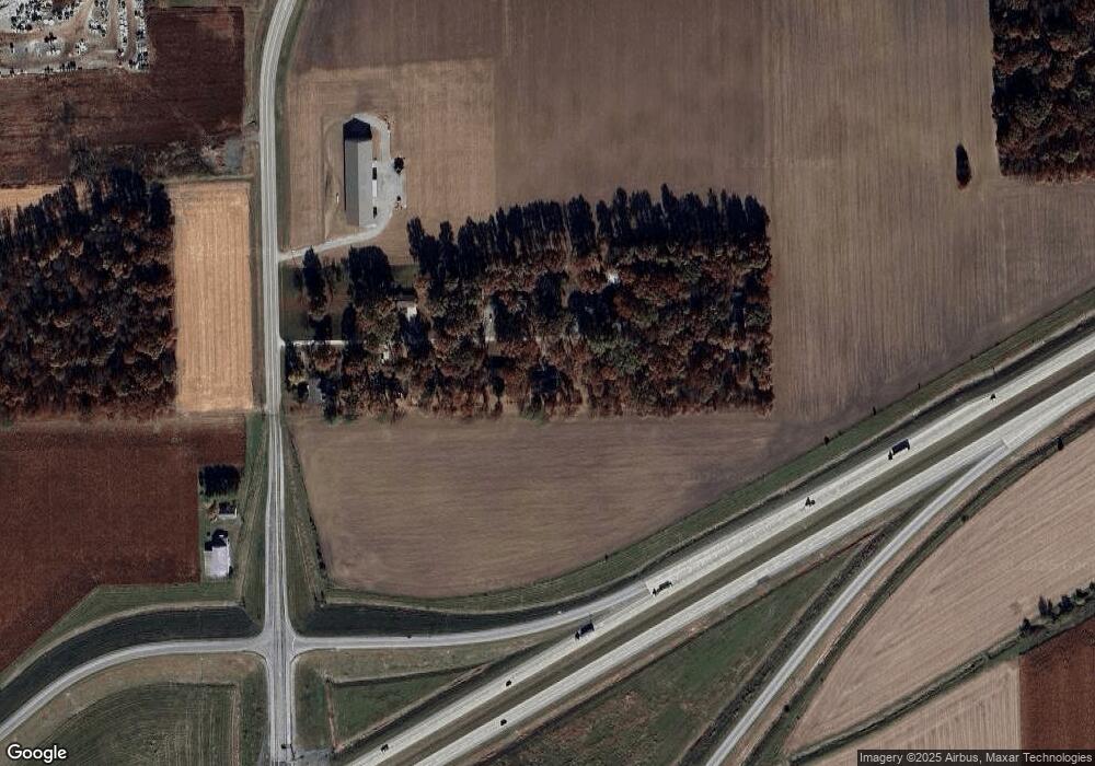 16918 Shadyview Ln, Woodburn, IN 46797 - photo 1