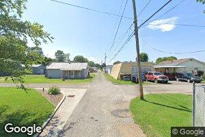 694 Pine Hill, Kenova, WV 25530