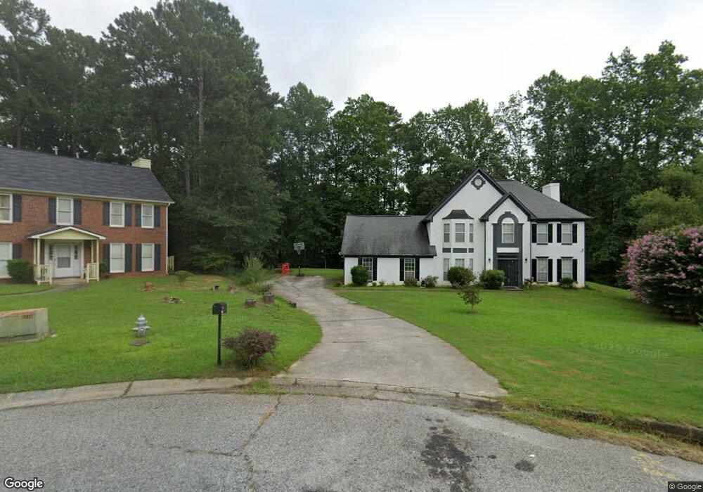 0 Interlaken Pass unit 7112774, Irondale, GA 30238 - photo 1