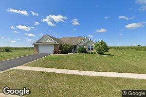 1106 Illinois St, Davis Junction, IL 61020