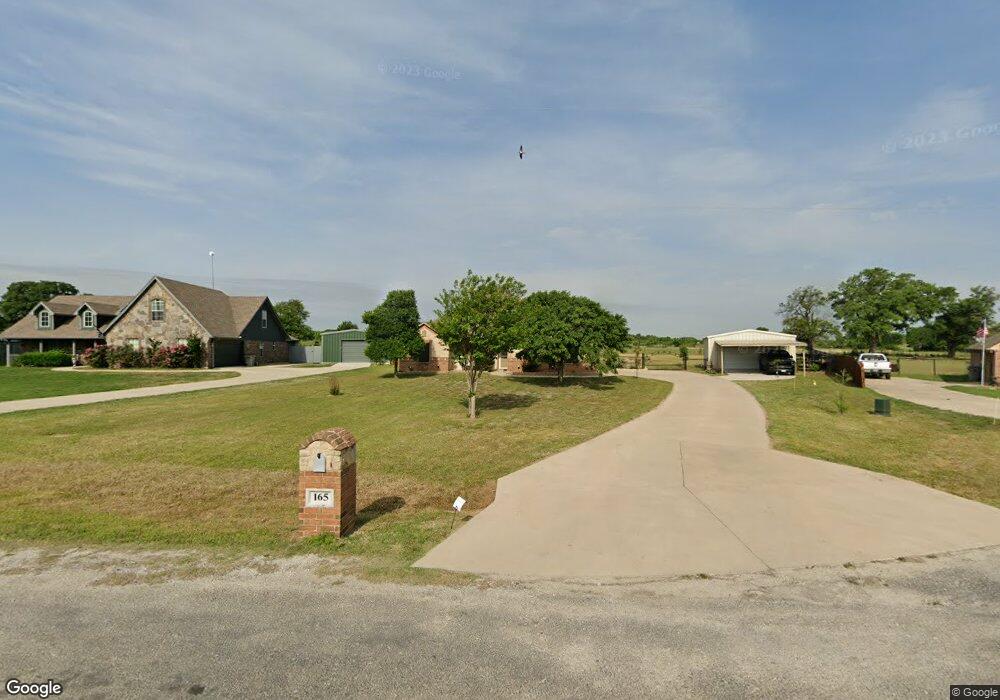 165 Amanda Ln, Springtown, TX 76082 - photo 1