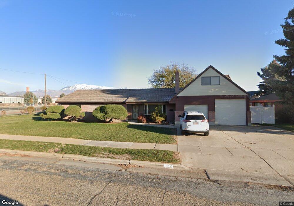 5010 S 2125 W, Roy, UT 84067 - photo 1