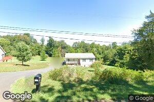 520 Kenmore Rd, Amherst, VA 24521