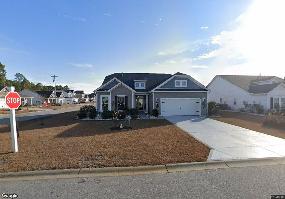 1101 Dalmore Ct, Conway, SC 29526 - photo 1