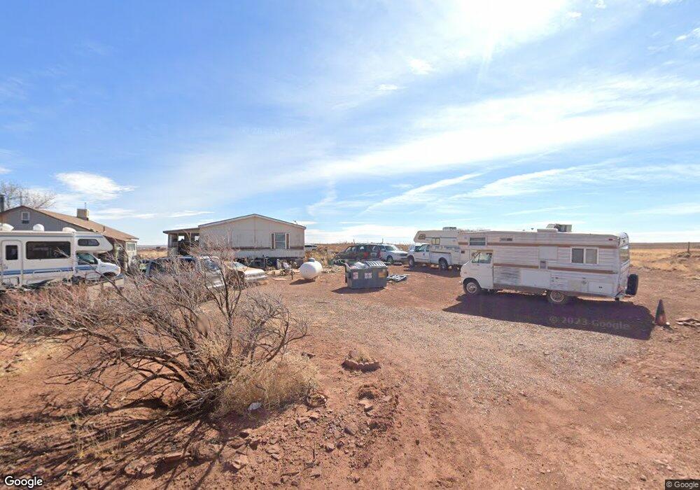 1427 Comet Dr, Winslow, AZ 86047 - photo 1