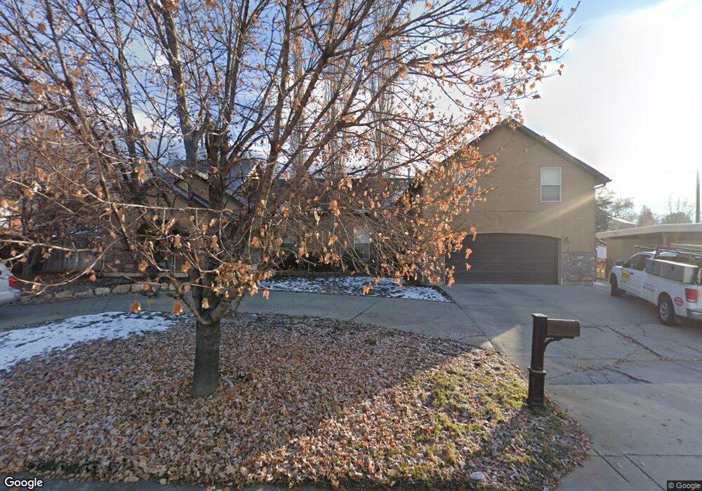 605 S 300 E, Pleasant Grove, UT 84062 - photo 1