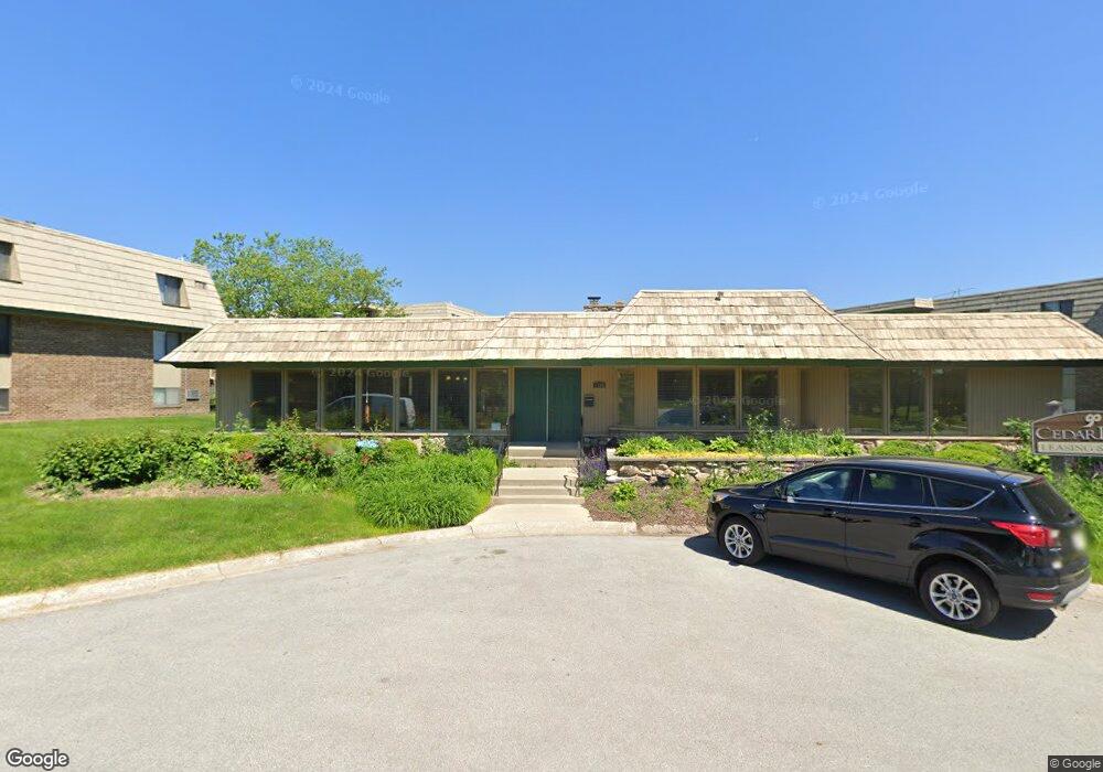 5492 Cedar Point Dr unit G162, Crown Point, IN 46307 - photo 1