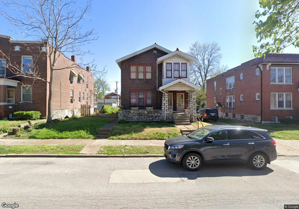 5252 Devonshire Ave, Saint Louis, MO 63109 - photo 1