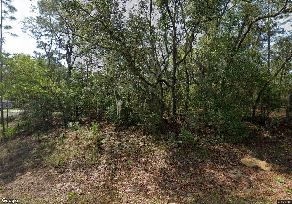 88 W Diego Place, Citrus Springs, FL 34434 - photo 1