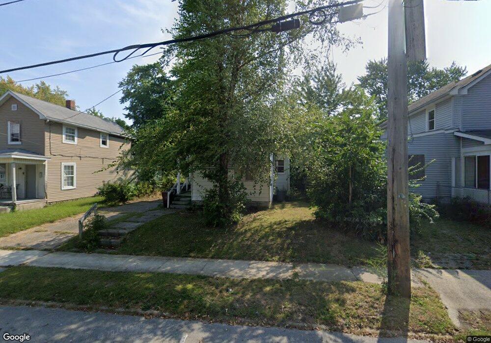 1429 S Main St, Lima, OH 45804 - photo 1