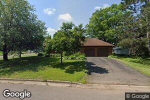 N3793 4th St, Weyerhaeuser, WI 54895