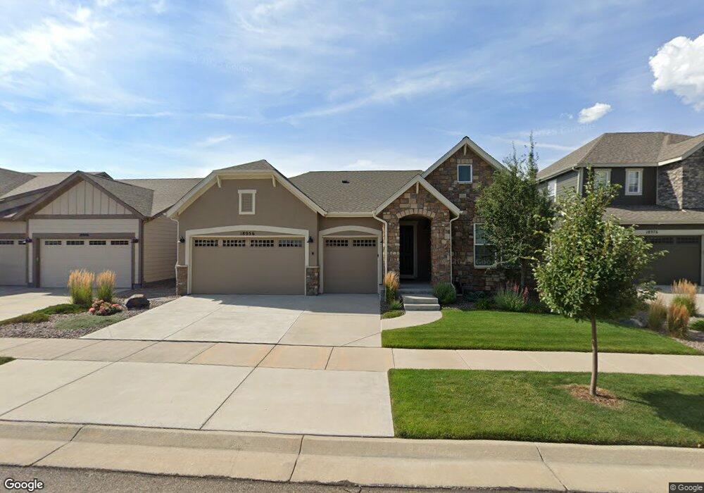 18956 W 87th Ln, Arvada, CO 80007 - photo 1