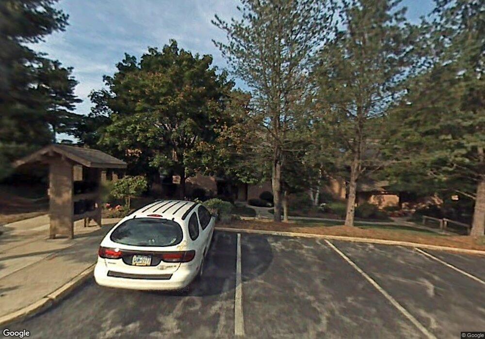 316 Paoli Woods, Paoli, PA 19301 - photo 1