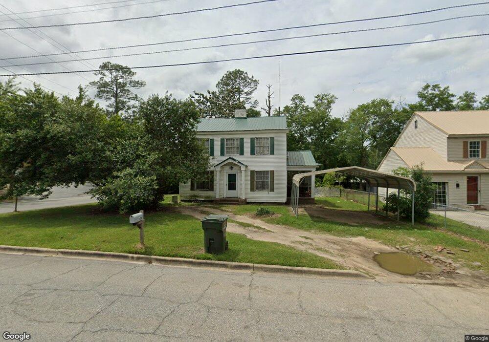 626 4th St SW, Moultrie, GA 31768 - photo 1