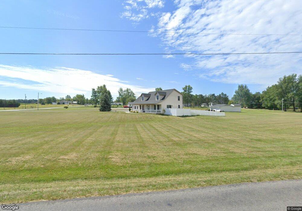 5475 Stewart Rd, Lima, OH 45801 - photo 1