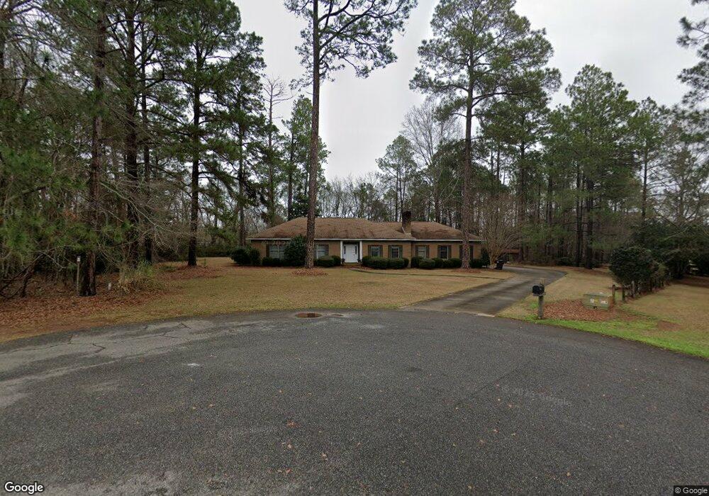 109 Birch Way, Americus, GA 31709 - photo 1