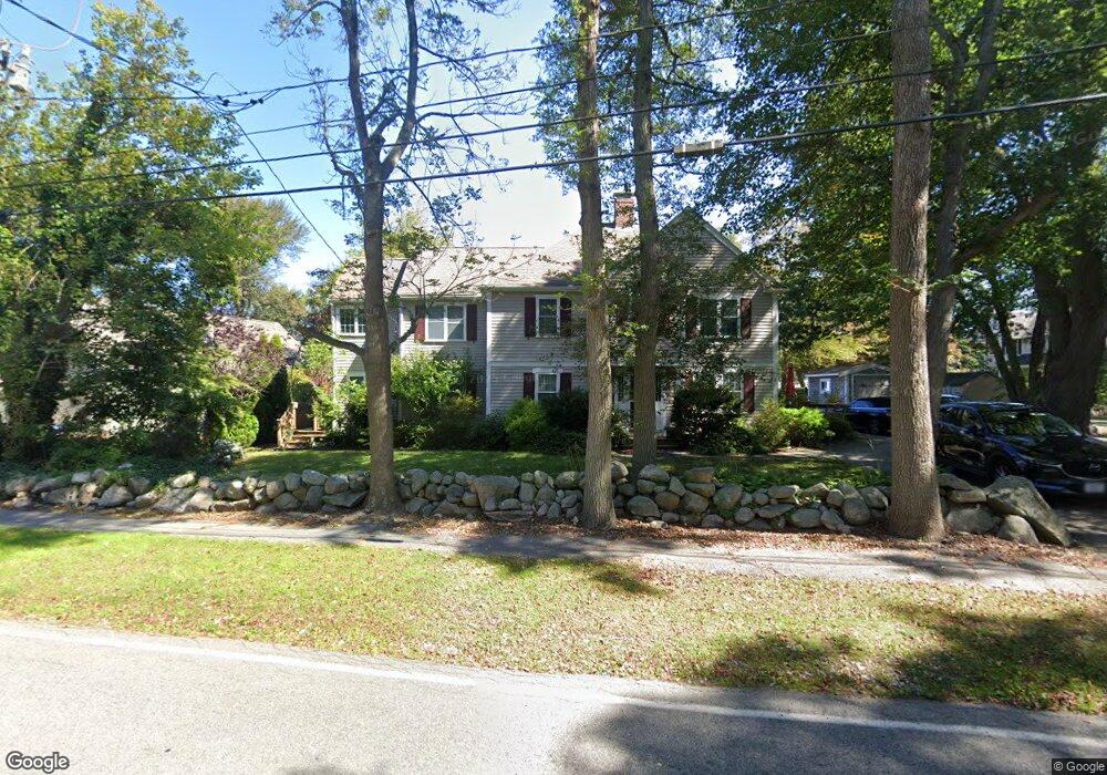 326 Tilden Rd, Scituate, MA 02066 - photo 1