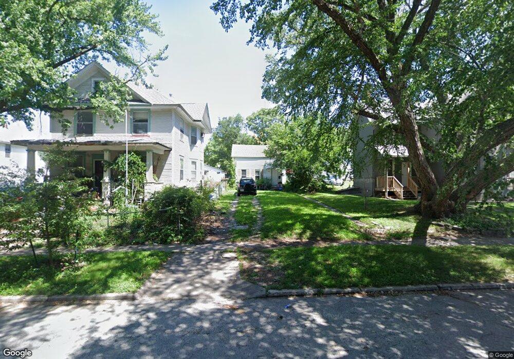 1408 W 6th St, Davenport, IA 52802 - photo 1