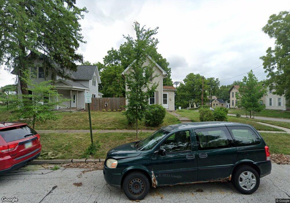 1002 W 9th St, Davenport, IA 52804 - photo 1