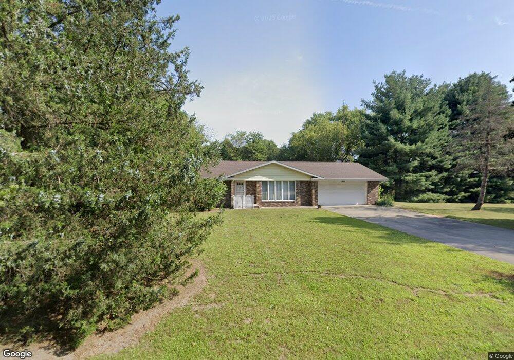 6860 E Toto Rd, Knox, IN 46534 - photo 1