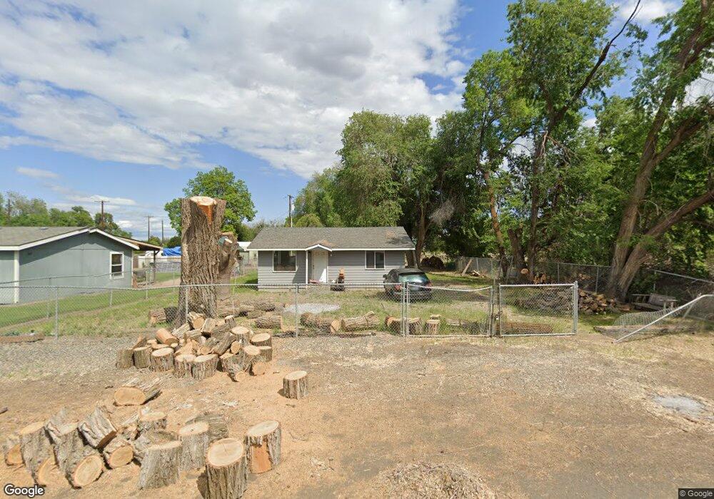 403 Curtis St, White Swan, WA 98952 - photo 1