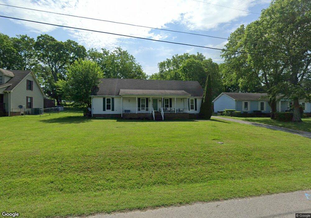 205 Keenan Ln, Shelbyville, TN 37160 - photo 1