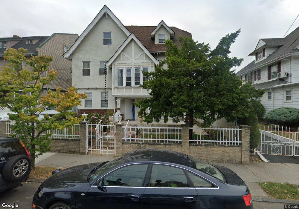 602 E 27th St unit 604, Paterson, NJ 07504 - photo 1