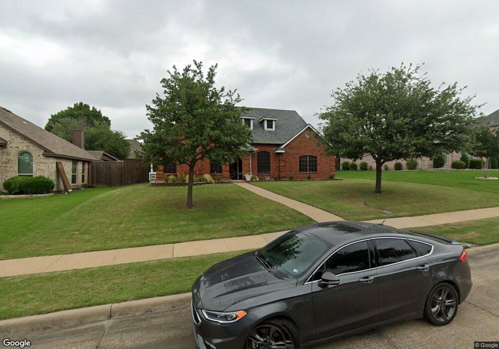 1208 Surrey Cir, Wylie, TX 75098 - photo 1