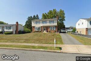 25 Mulberry St, Upper Chichester, PA 19061