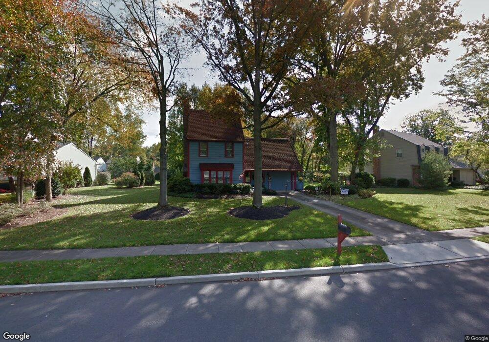 1225 Ollerton Rd, West Deptford, NJ 08066 - photo 1