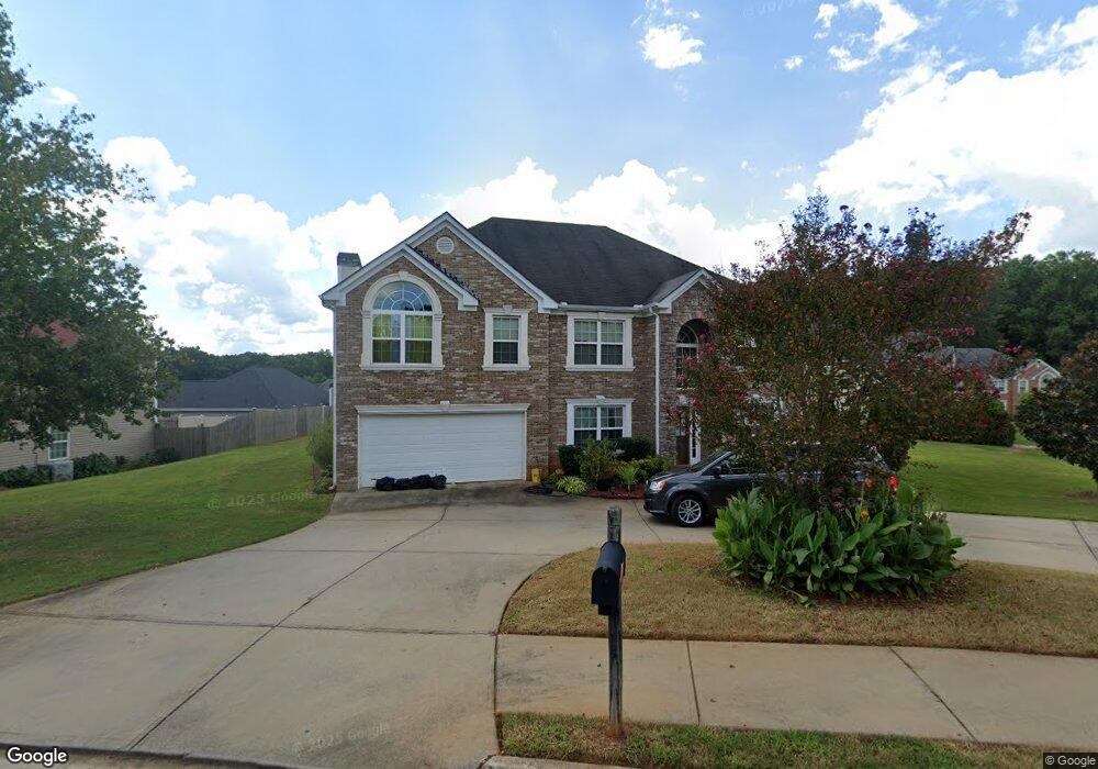 0 Joe Ewing Dr unit 7540635, Covington, GA 30016 - photo 1