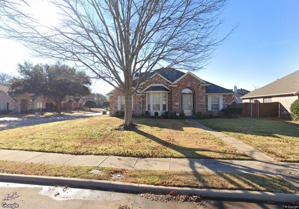 344 Sycamore Dr, Murphy, TX 75094 - photo 1