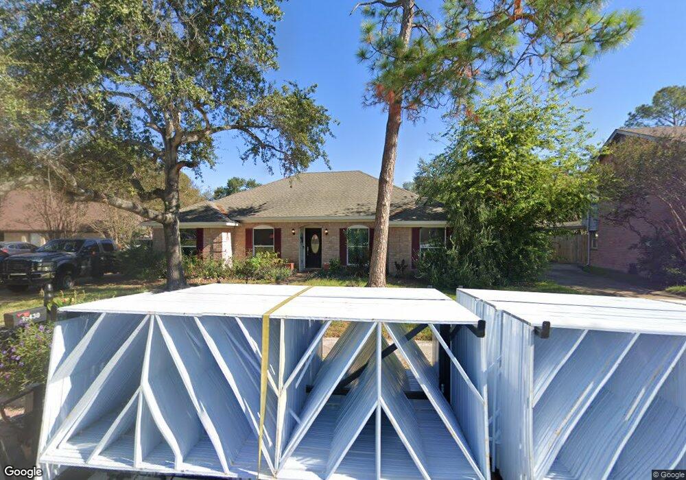 15430 Willow River Dr, Houston, TX 77095 - photo 1