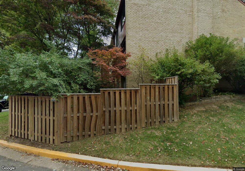 11037 Saffold Way, Reston, VA 20190 - photo 1